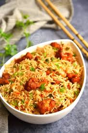 Gobi Rice